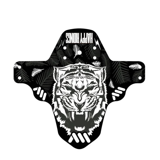 Ride Guard Front & Rear