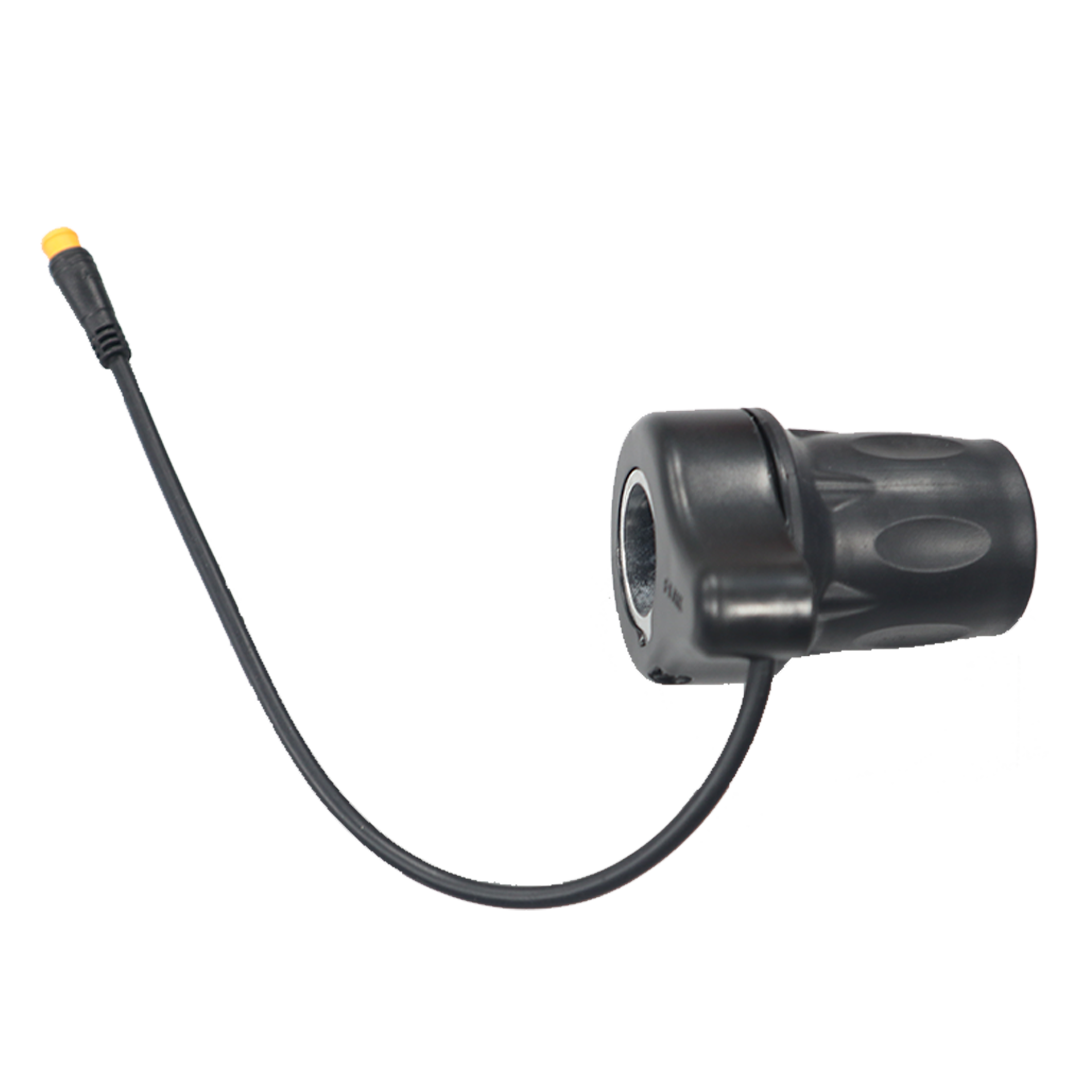 Trrottle Throttle