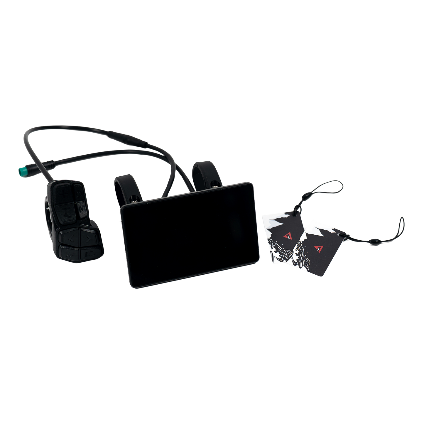 Display C900 for Cheetah Pro