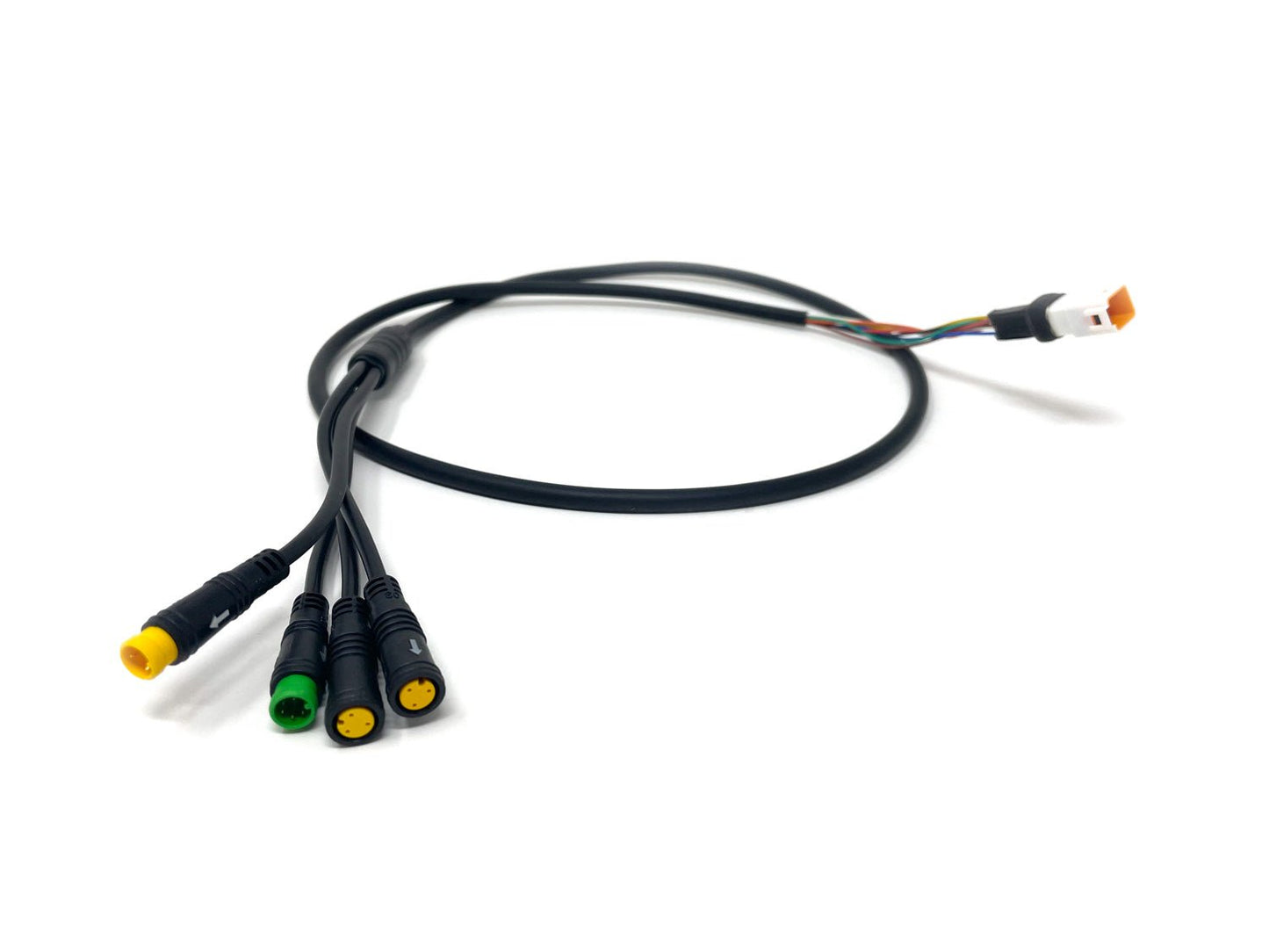 4Y Main Communication Cable For Bafang G510 Ultra Motor
