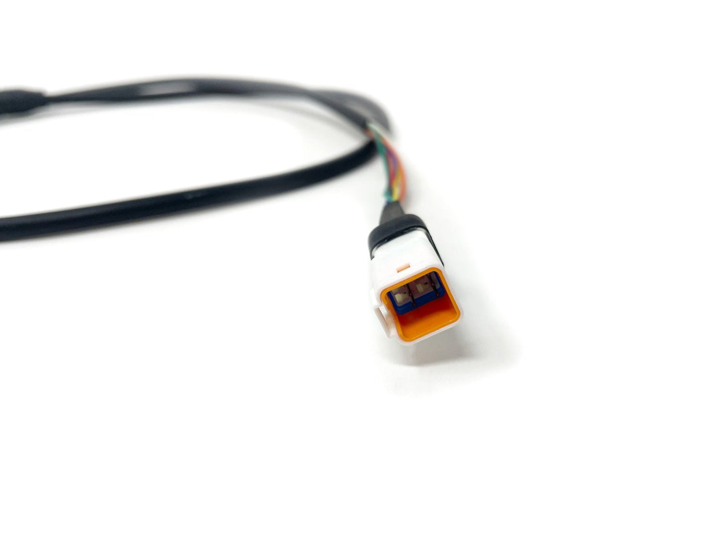 4Y Main Communication Cable For Bafang G510 Ultra Motor