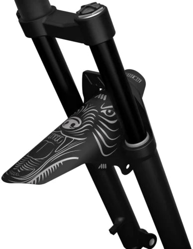 Ride Guard Front & Rear