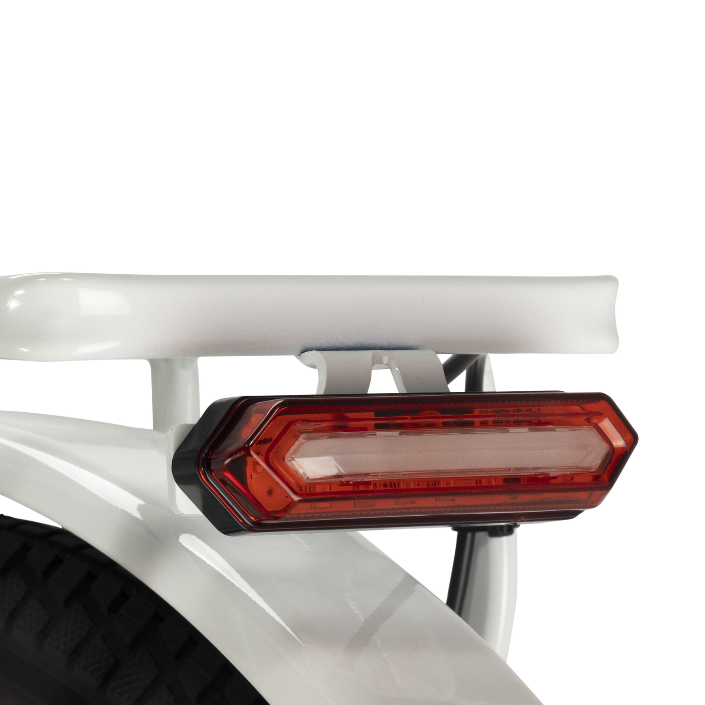 CAMEL Step-Thru - NAKTO