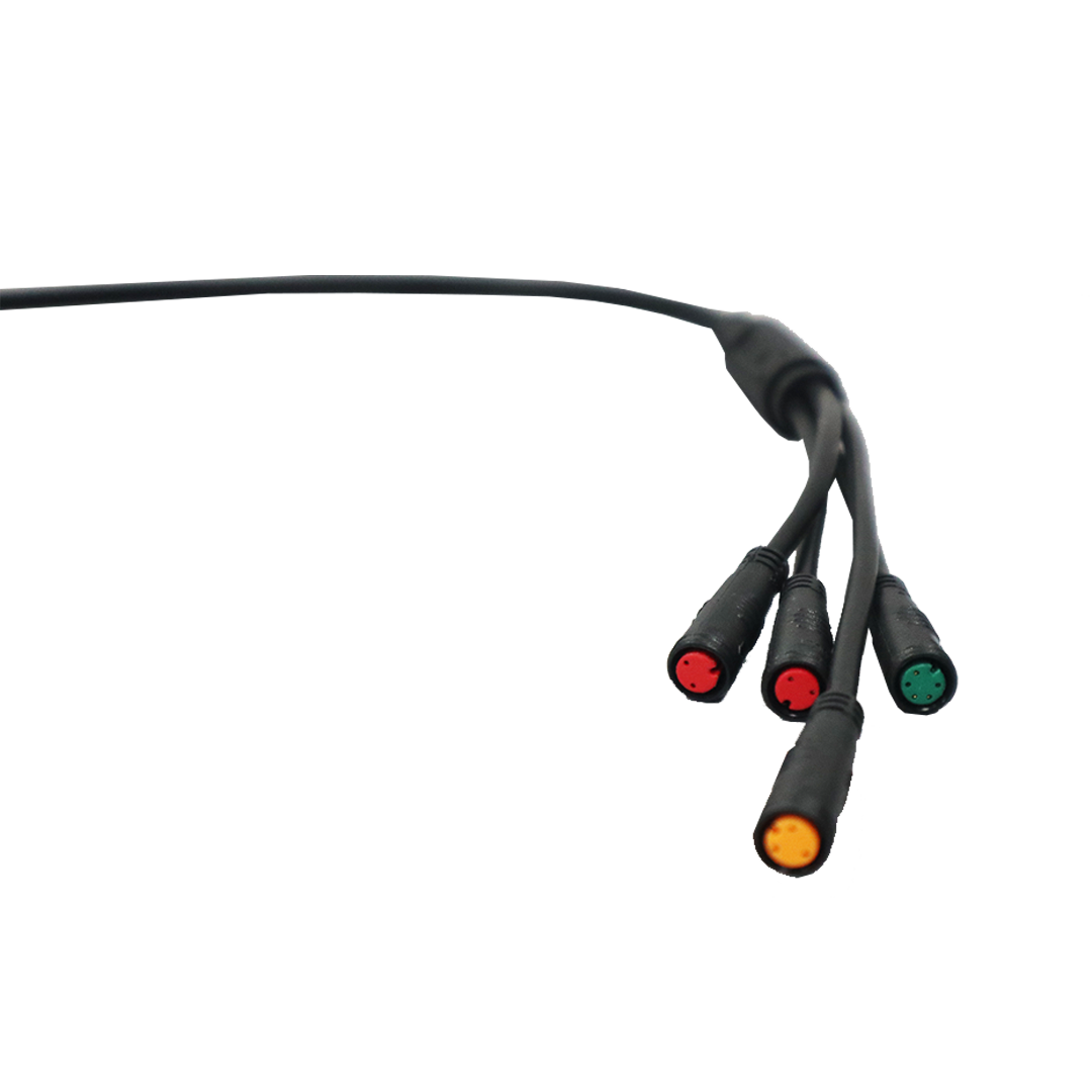 Wire Harness for Predator