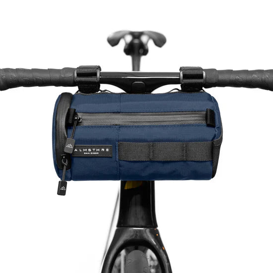 Almsthre Signature Bar Bag Cosmic