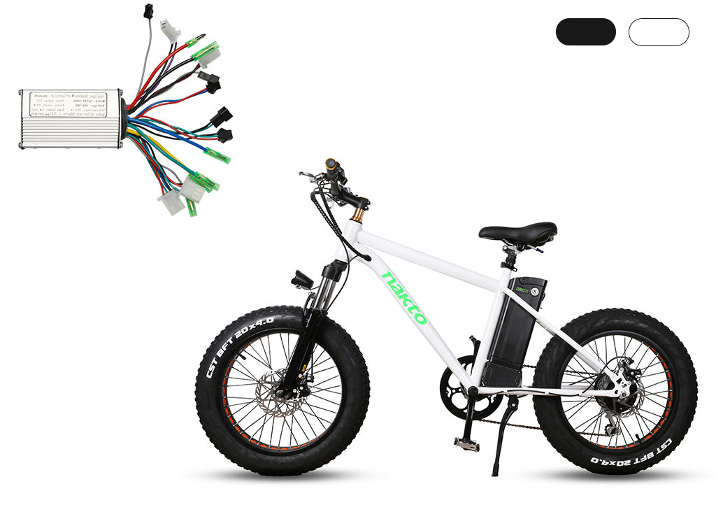 Controller for Mini Cruiser/Mini Cruiser2