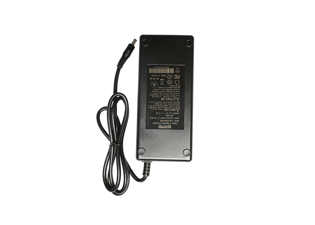 Charger for Ranger SKU: D010083/D010082