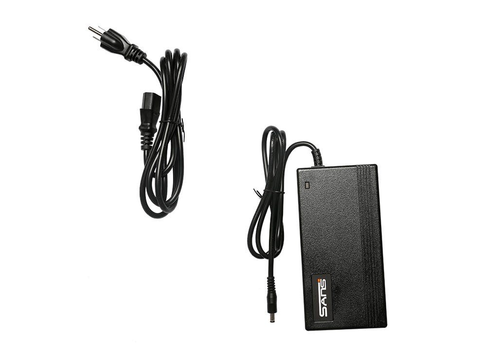 Charger for Discovery SKU:D010082