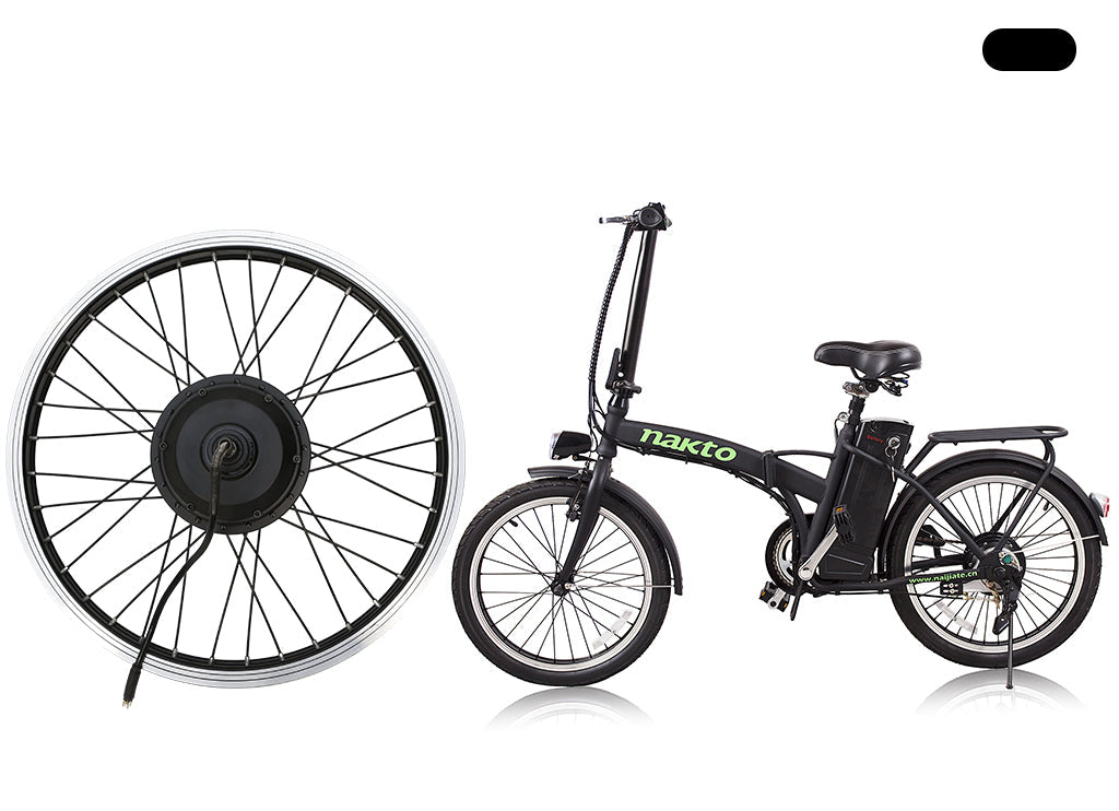 Rear Wheel for Fashion SKU: L040040