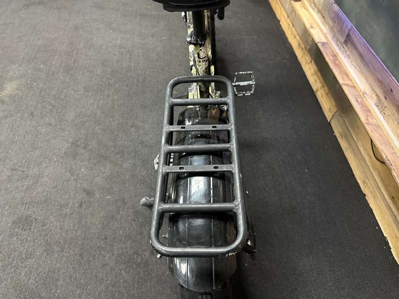 Storm / Large / Kryptek / 25ah / #0916