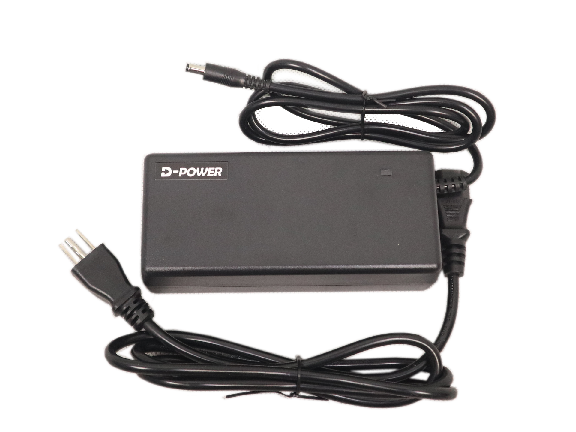 48V DC2.1 Charger