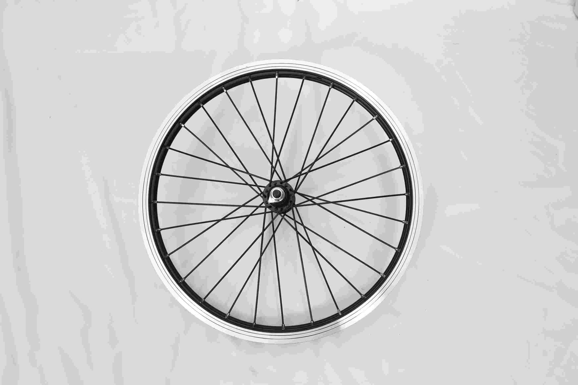Front Wheel for Pony SKU: L040010