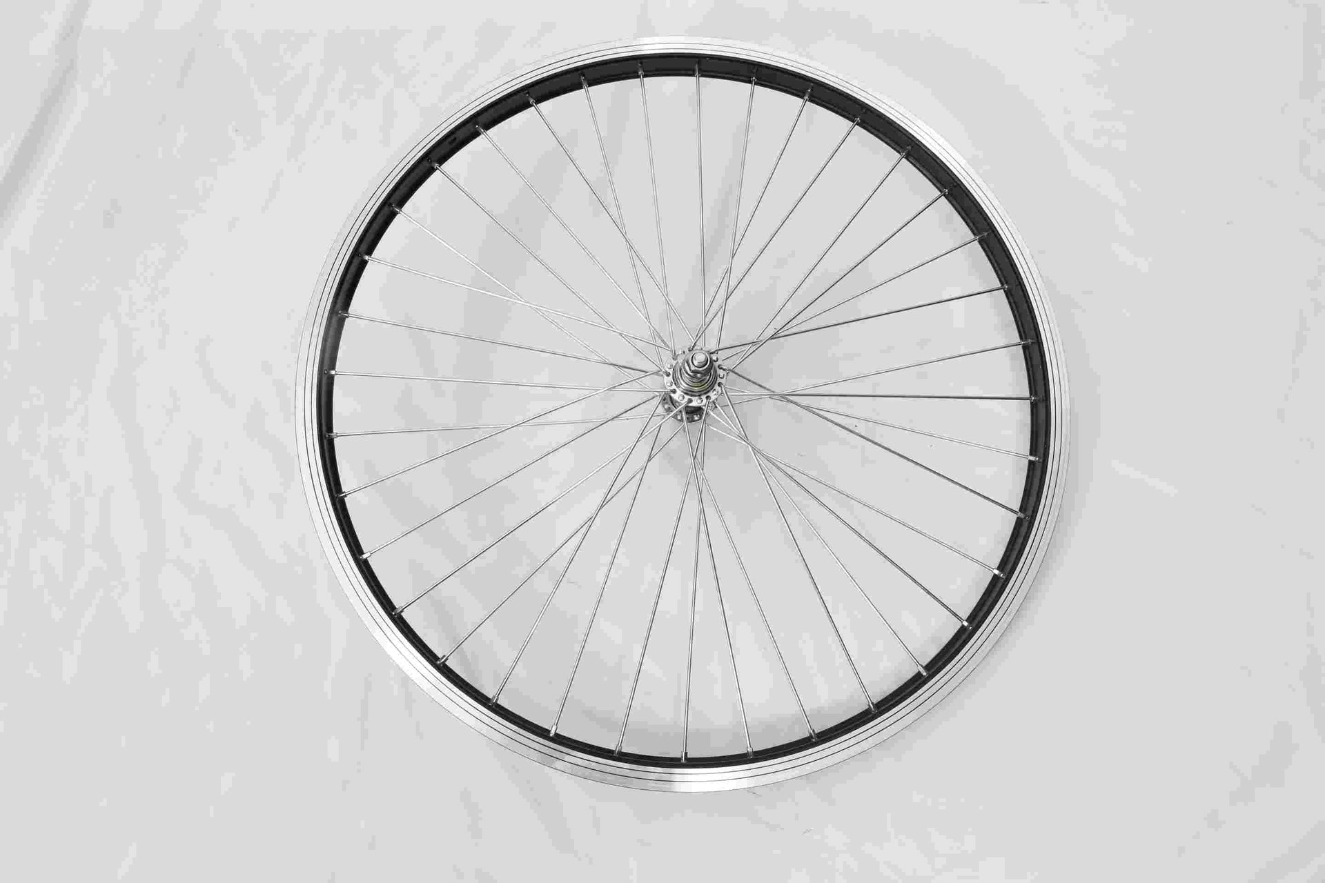 Front Wheel for City Stroller SKU: L040018