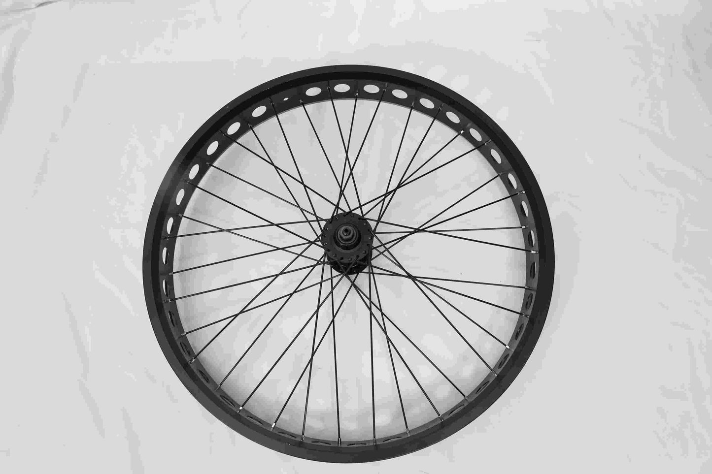 Front Wheel for Cruiser SKU: L040092