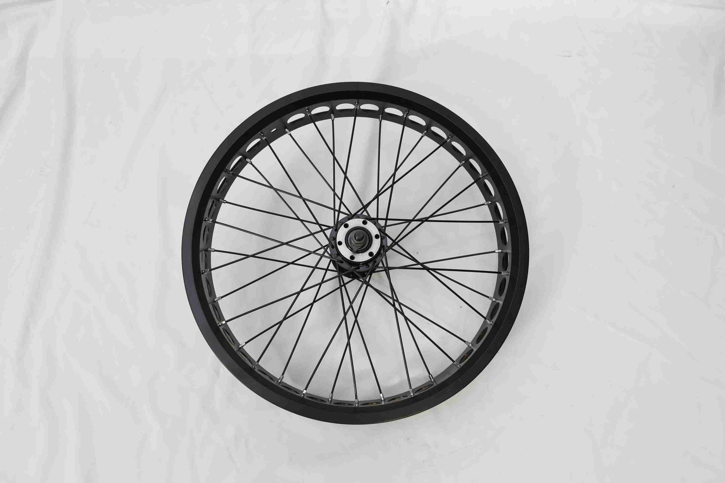 Front Wheel for Mini Cruiser SKU: L040098