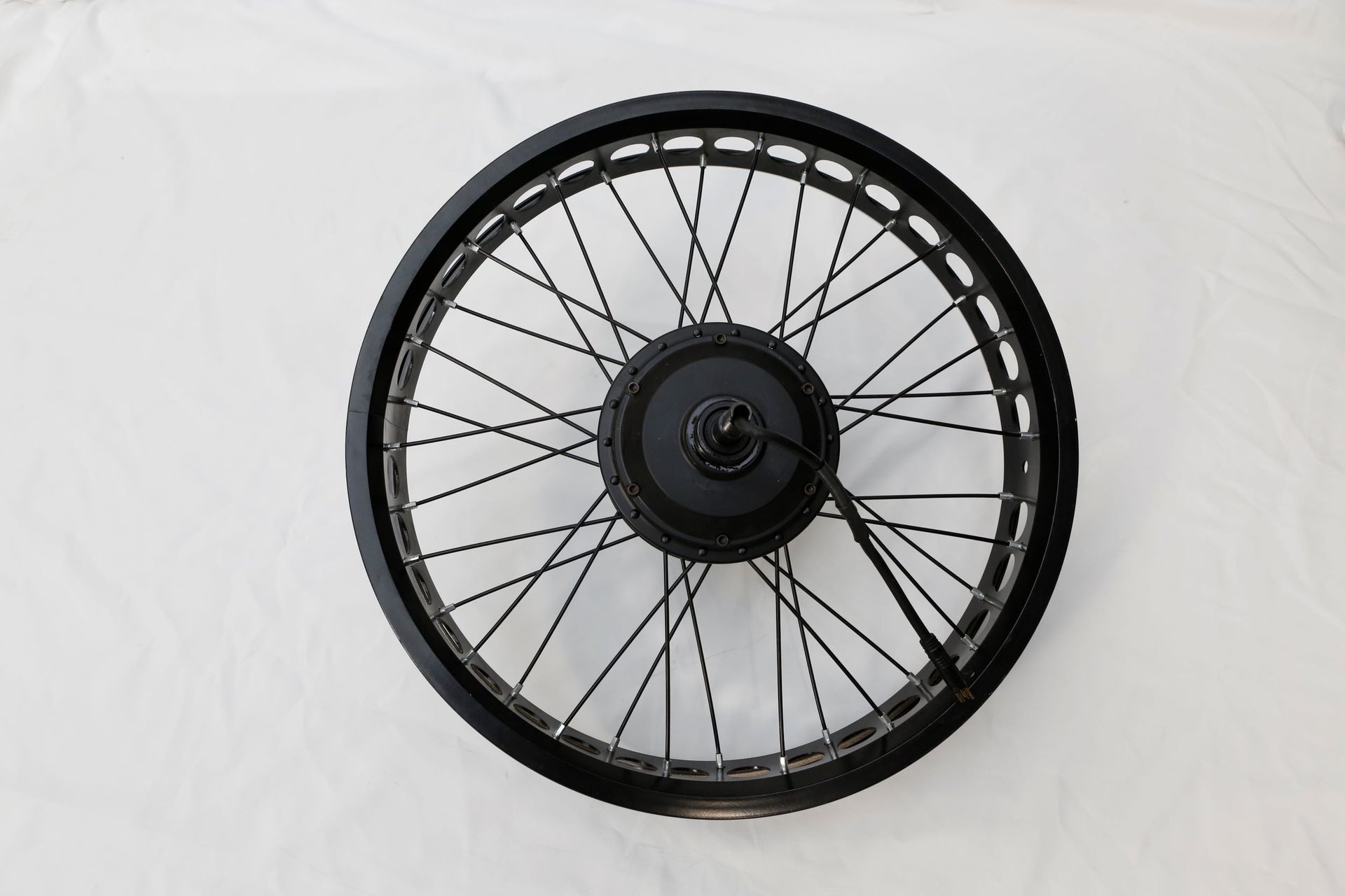 Rear Wheel for Discovery SKU: L040194