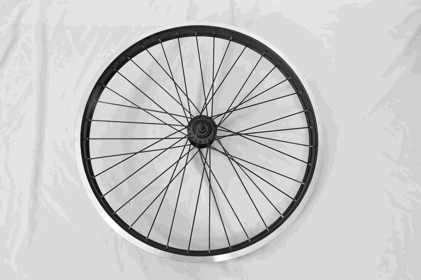 Front Wheel for Santa Monica SKU: L040223