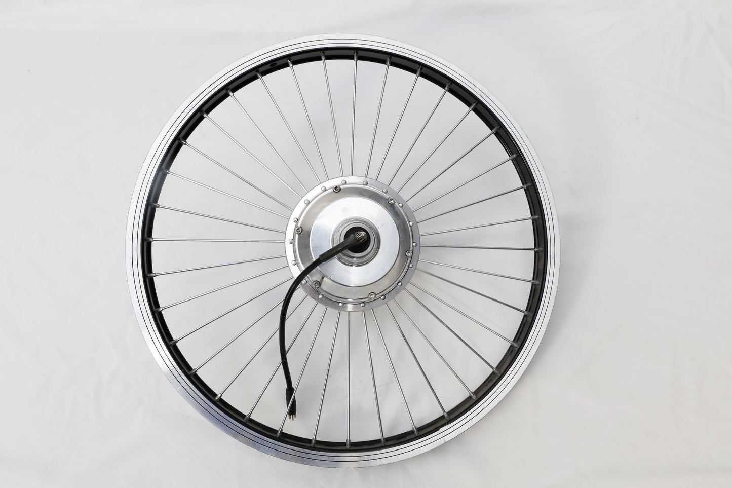 Rear Wheel for Elegance SKU: L040229