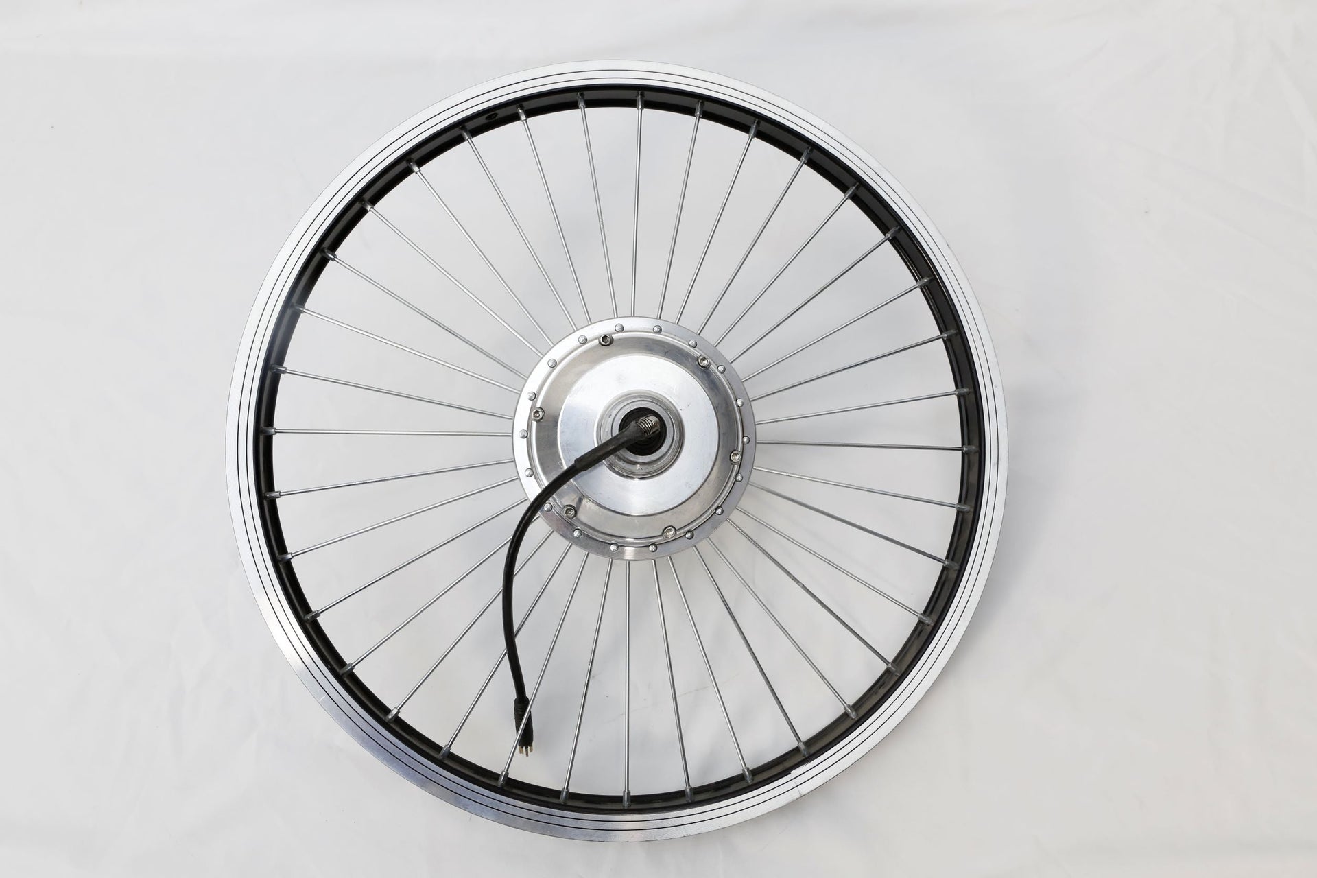 Rear Wheel for Elegance SKU: L040229