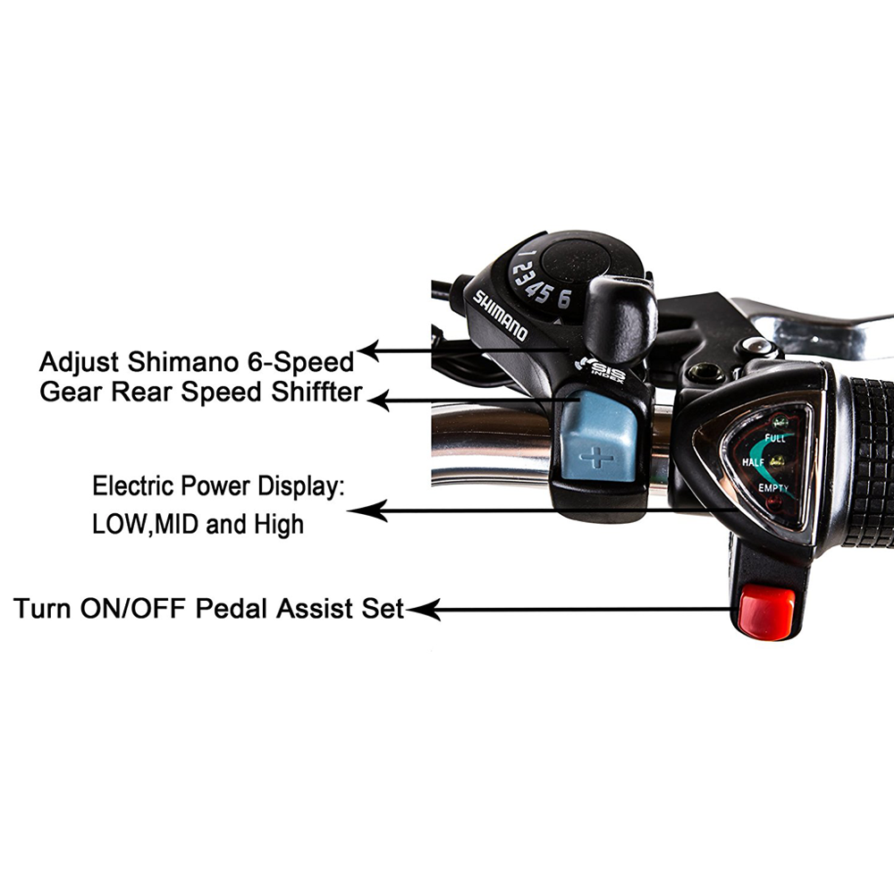 CAMEL Step-Thru - NAKTO