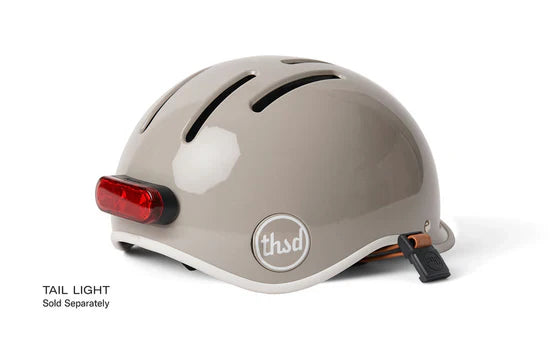 Thousand Heritage 2.0 Helmet, Stealth Black