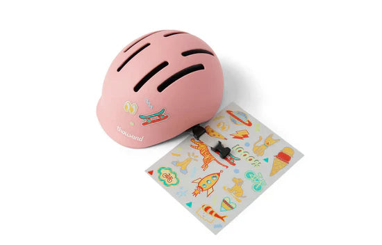Thousand JR Toddler Helmet