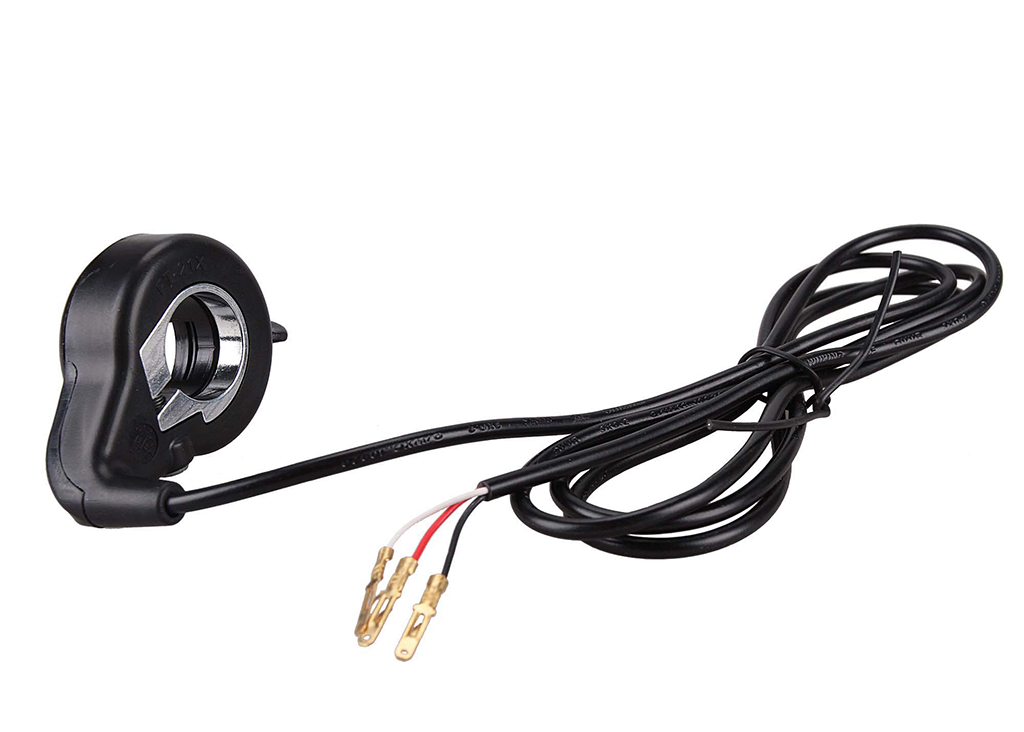 Ebike Throttle Replacement for Mini Cruiser SKU:W040014