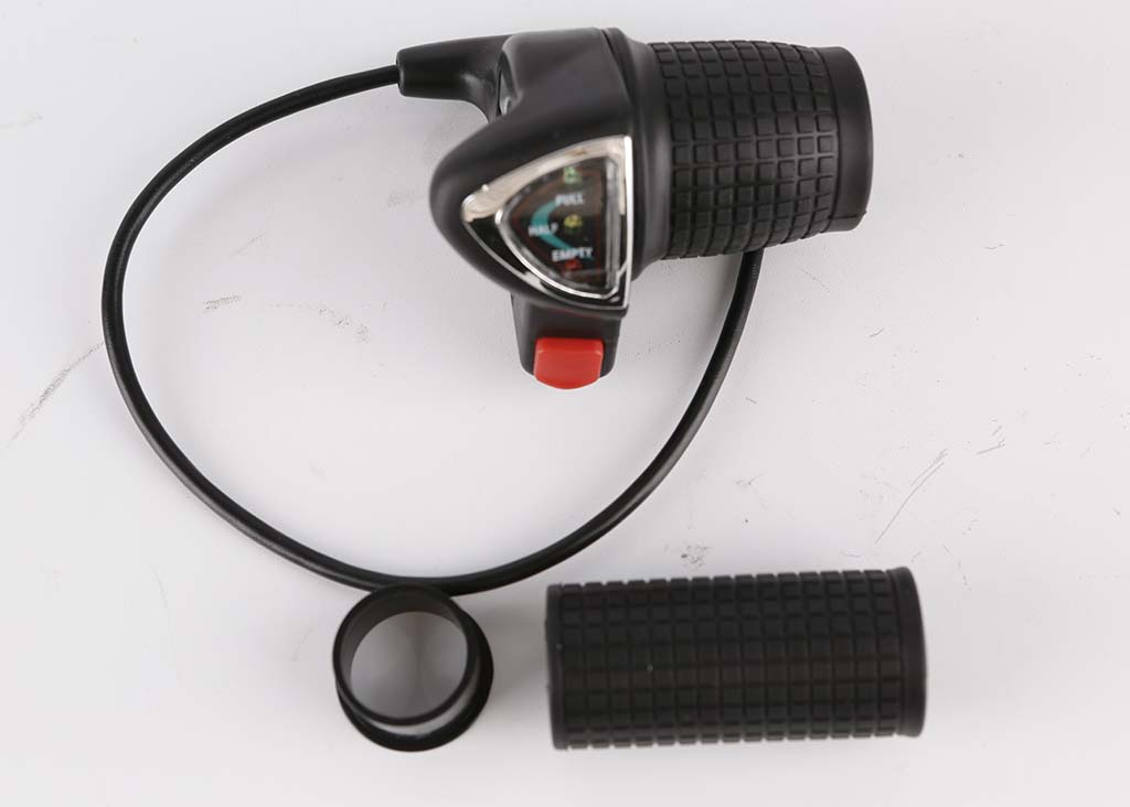 Ebike Throttle Replacement for Camel 350 SKU:W040072