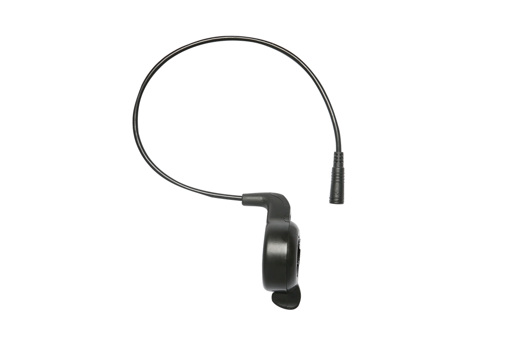 Ebike Throttle Replacement for Santa Monica SKU:W040082