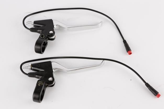 Brake Lever for Camel 350 SKU:W040089