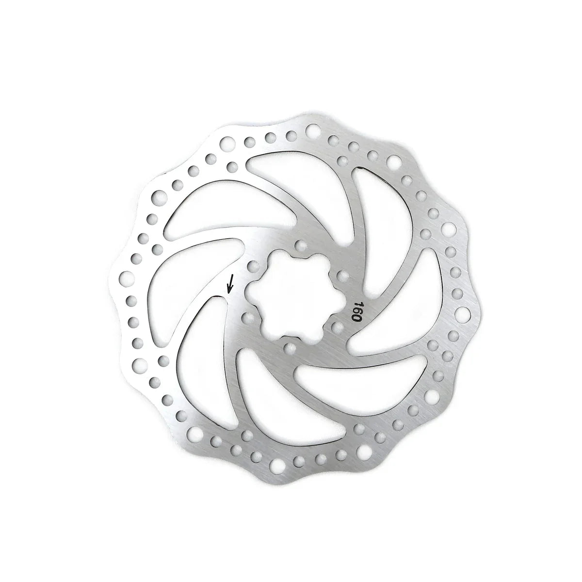 Disc Brake Rotor for Ranger   SKU: W060055