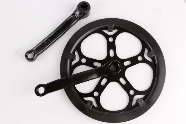 Crank and Crankset for Ranger SKU: W110024