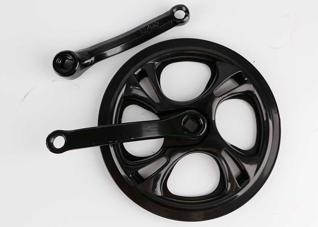 Crank and Crankset for Skylark SKU: W110038