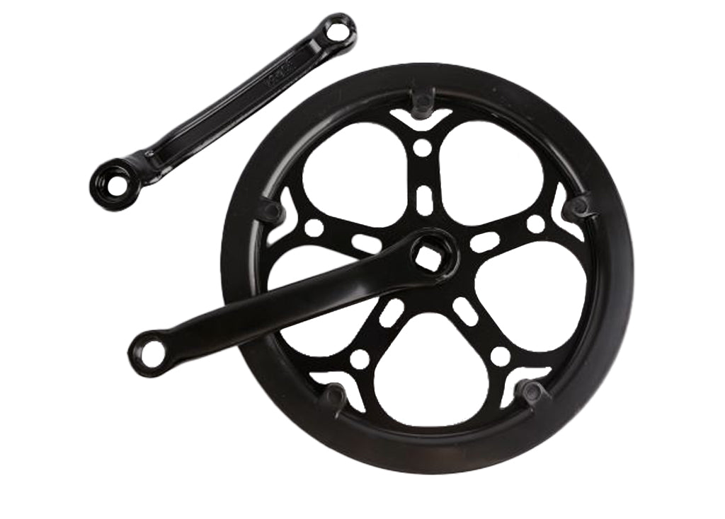 Crank and Crankset for Mini Cruiser SKU: W110051