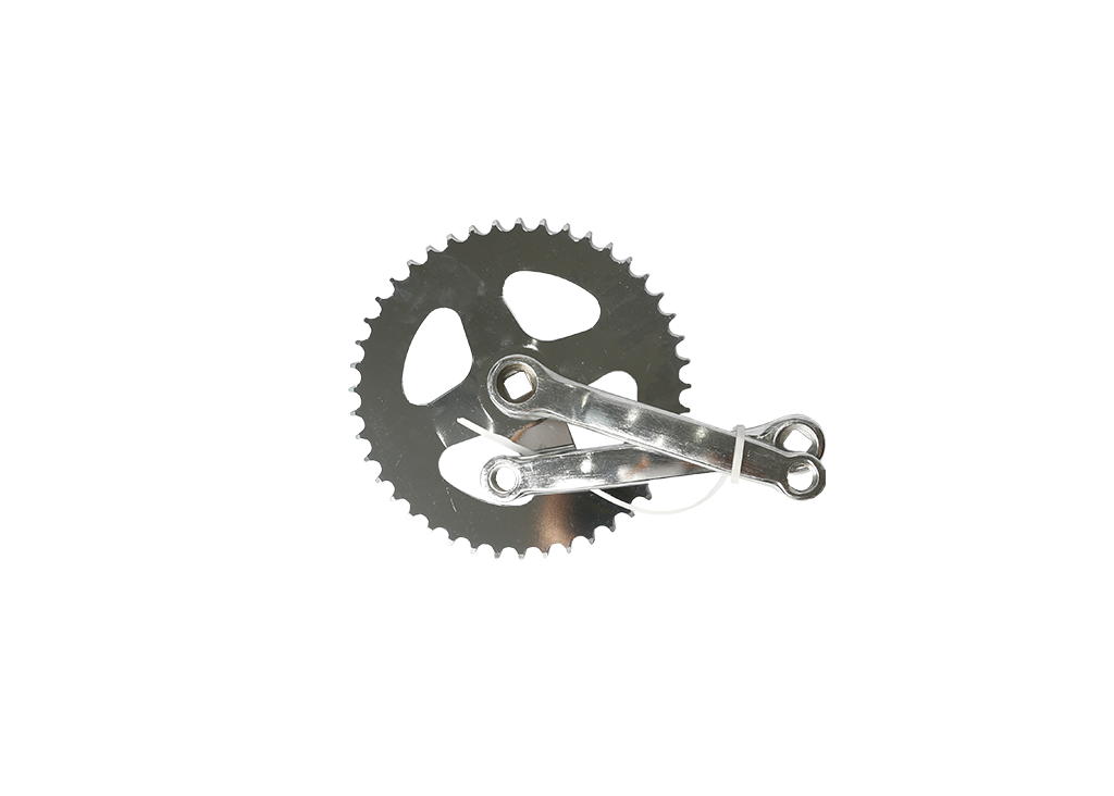 Crank and Crankset for Camel SKU: W110057