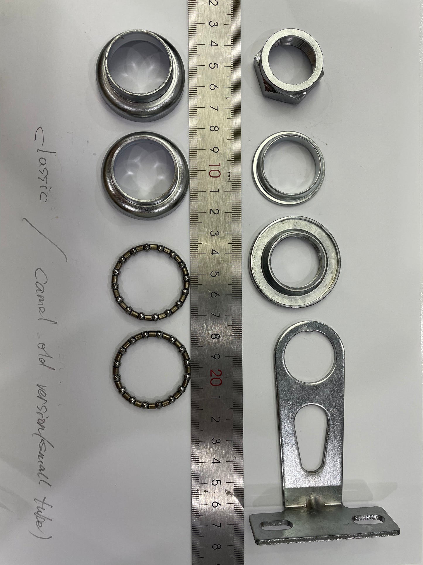 Head Set for Classic SKU: W140001