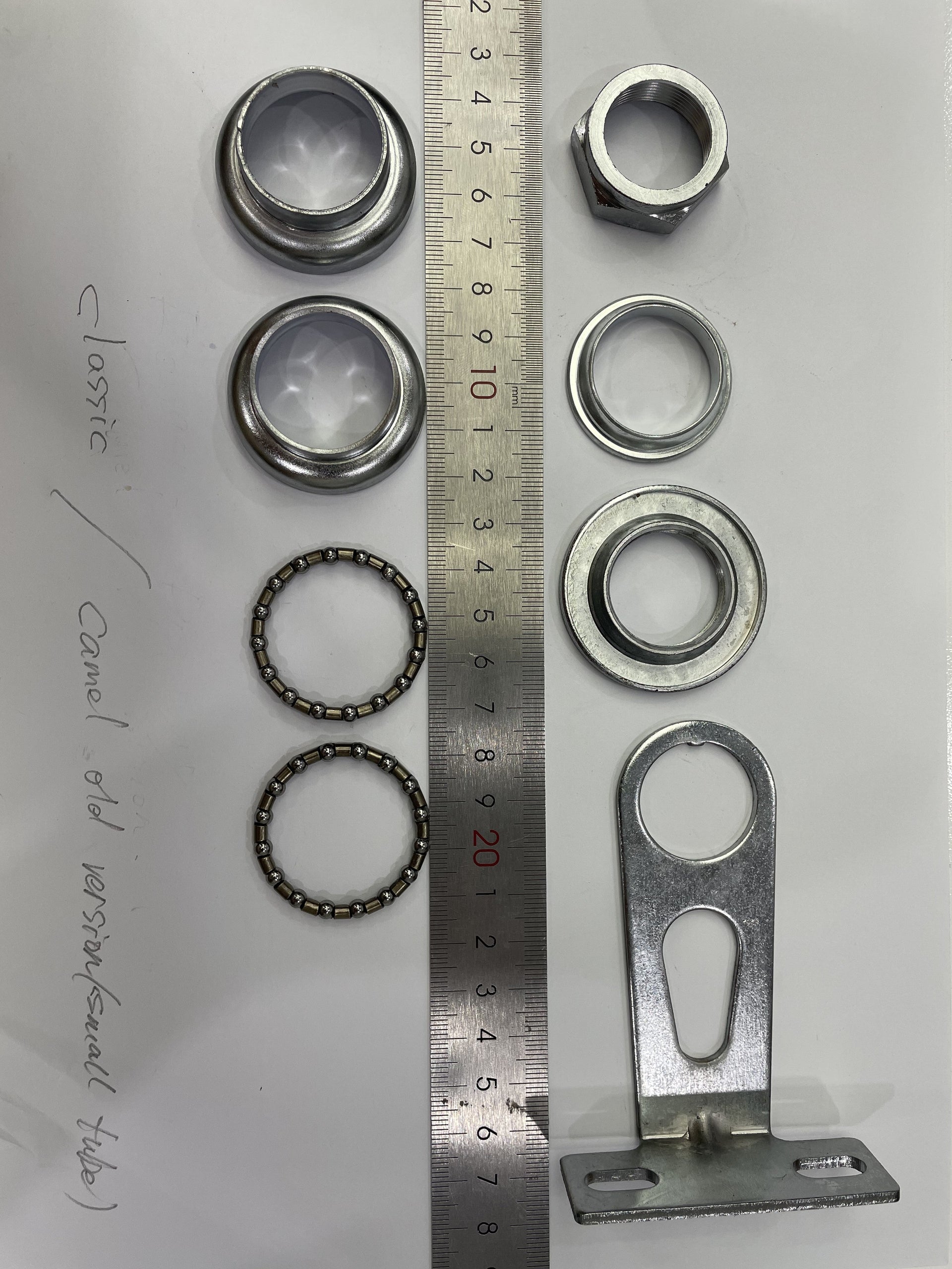 Head Set for Classic SKU: W140001