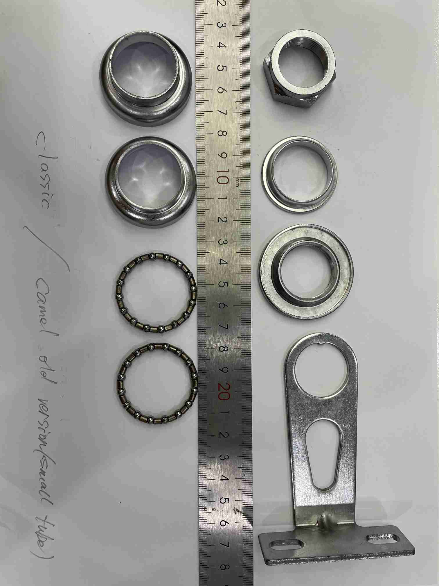 Head Set for Elegance SKU: W140001