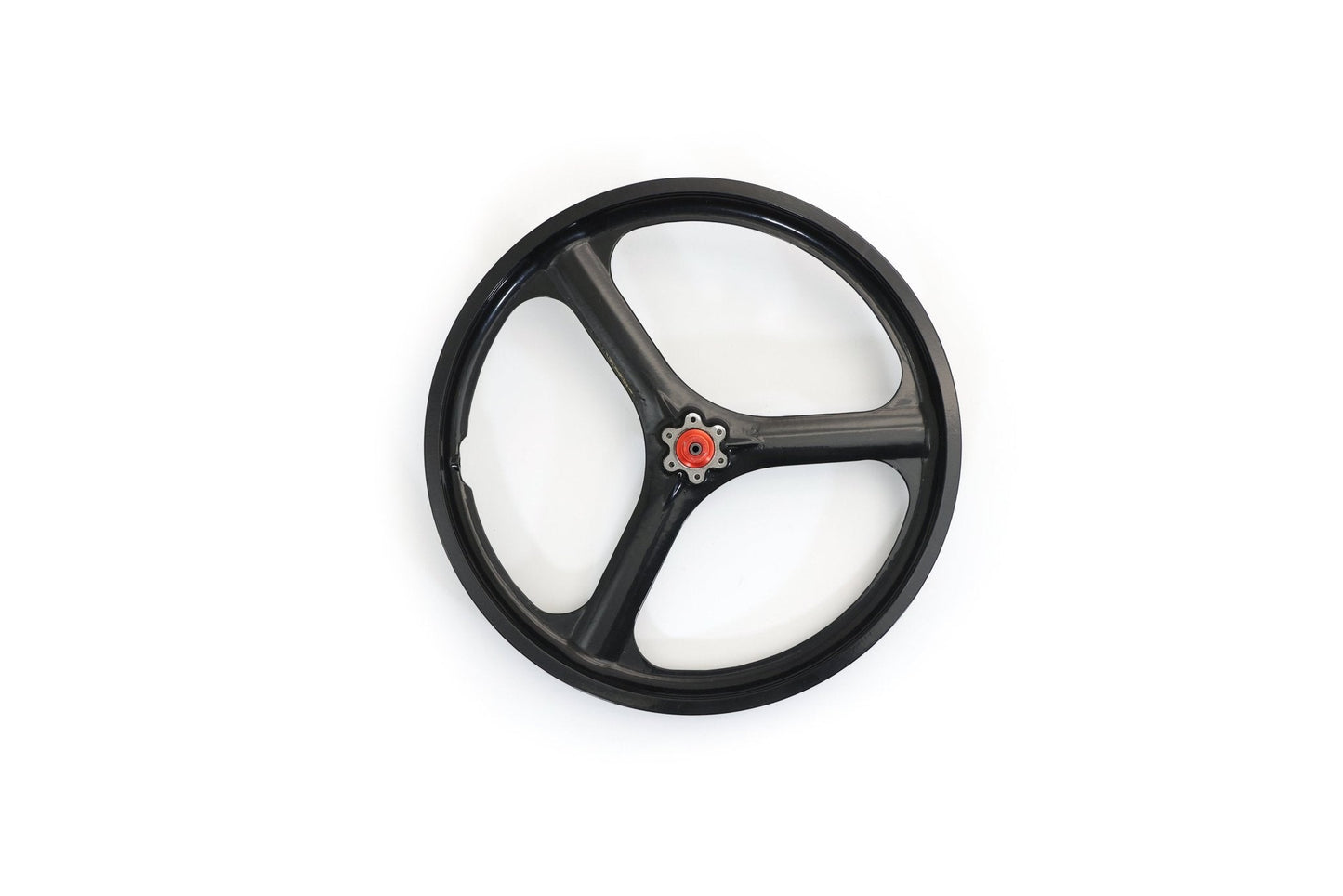 Badger Front Wheel Set