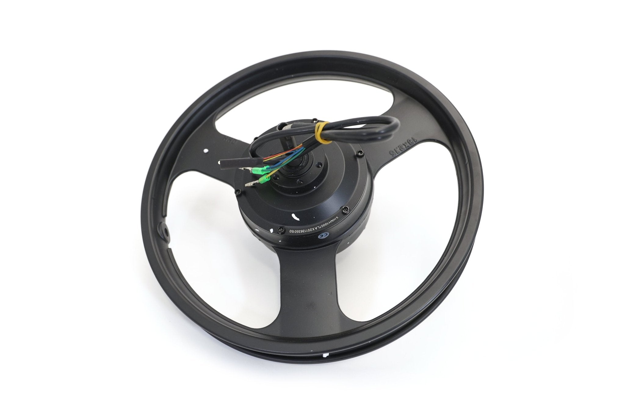 Badger Motor Wheel Set Rear