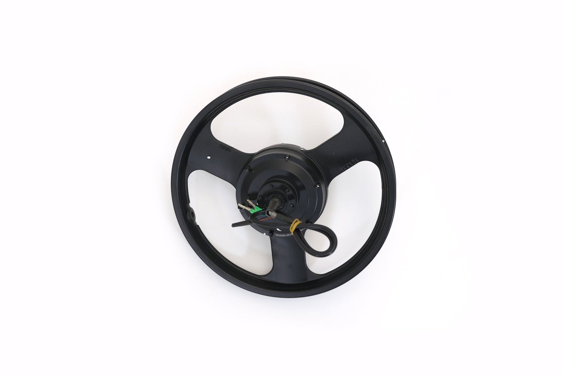 Badger Motor Wheel Set Rear