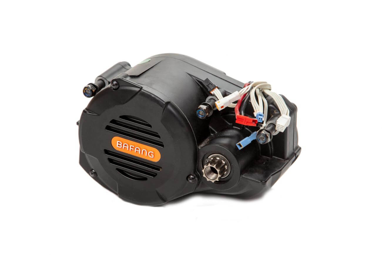 Bafang Ultra Motor M620 (Refurbished)