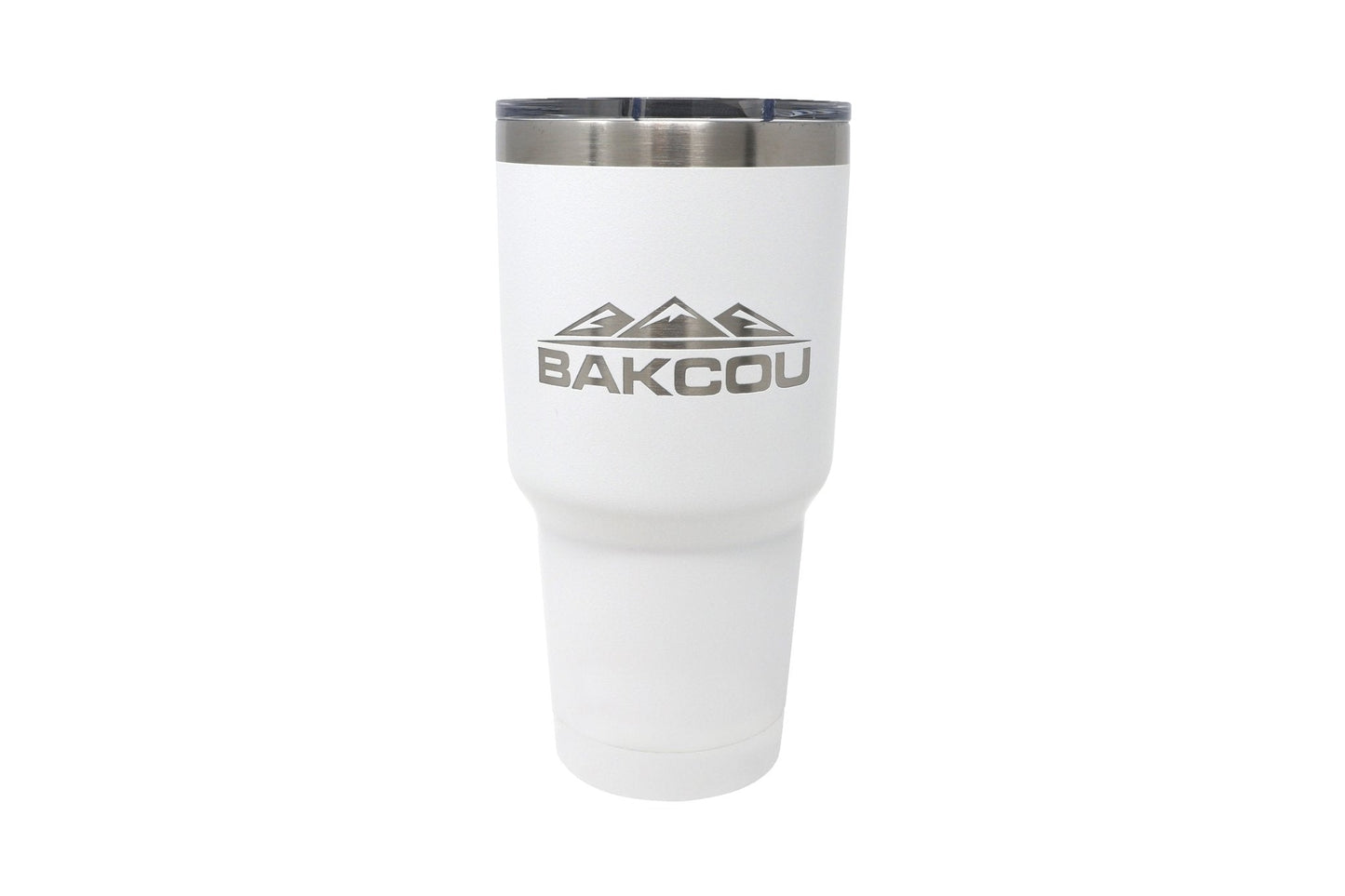 Bakcou 30oz Insulated Tumbler