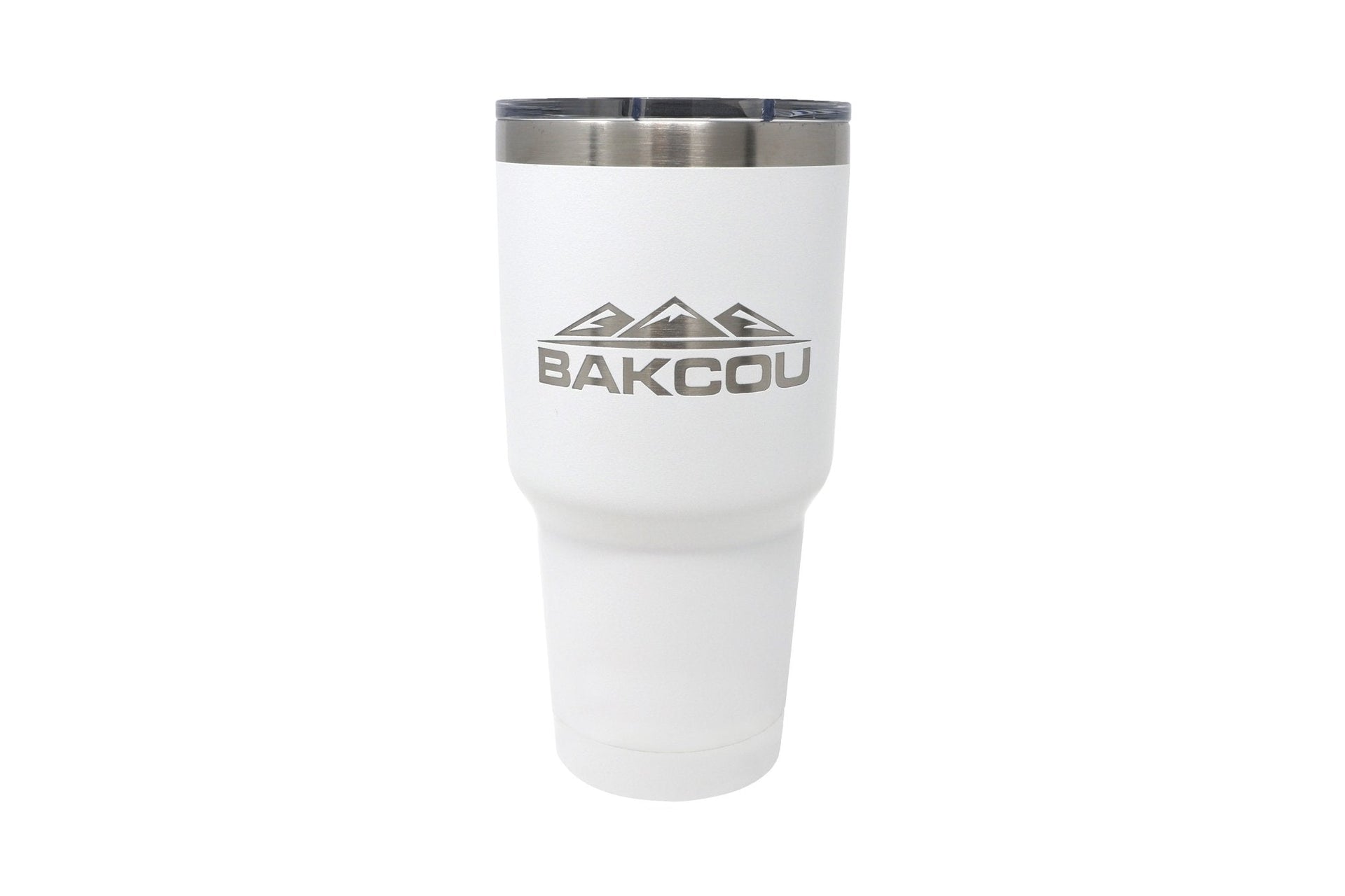 Bakcou 30oz Insulated Tumbler