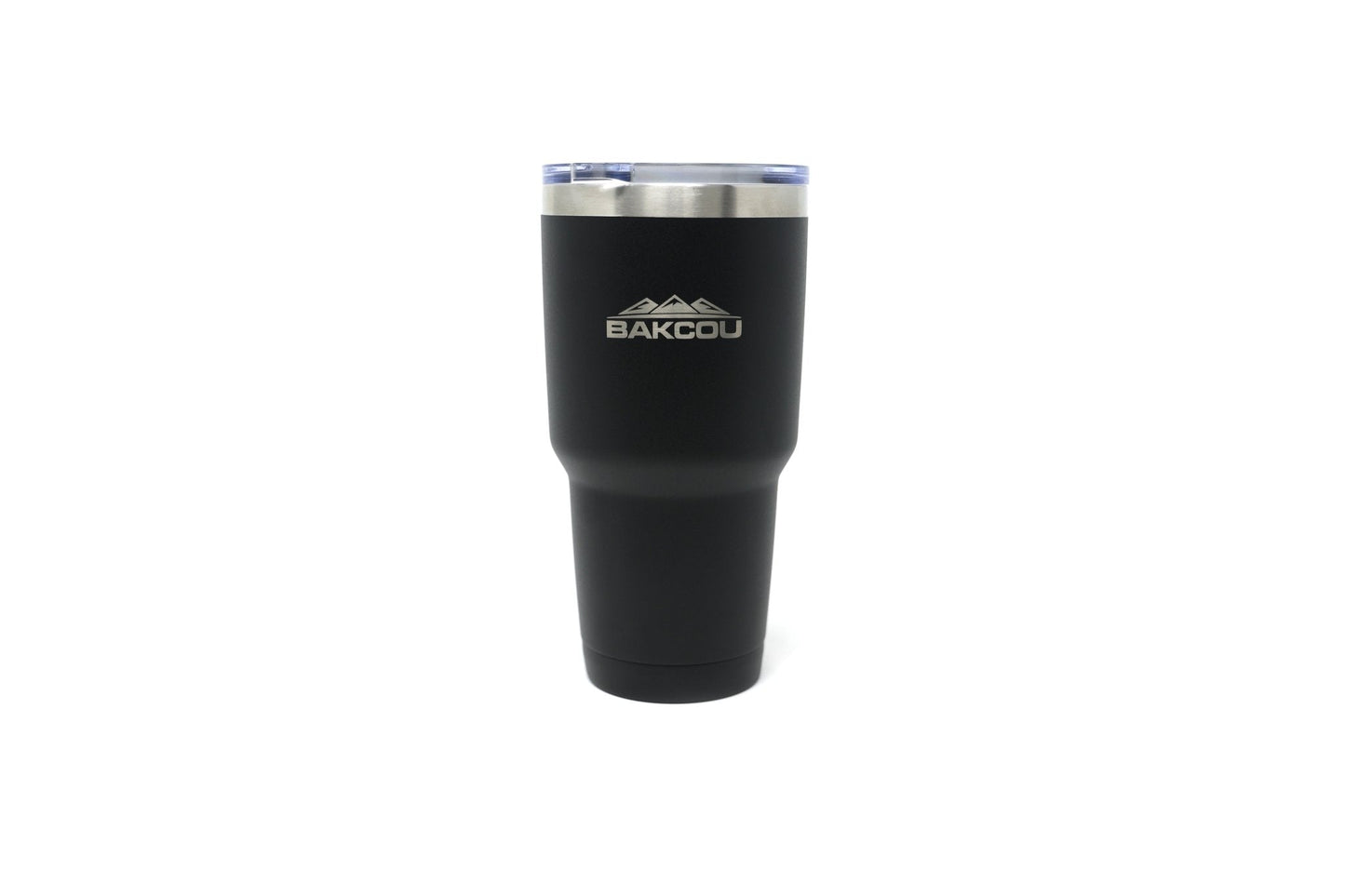 Bakcou 30oz Insulated Tumbler