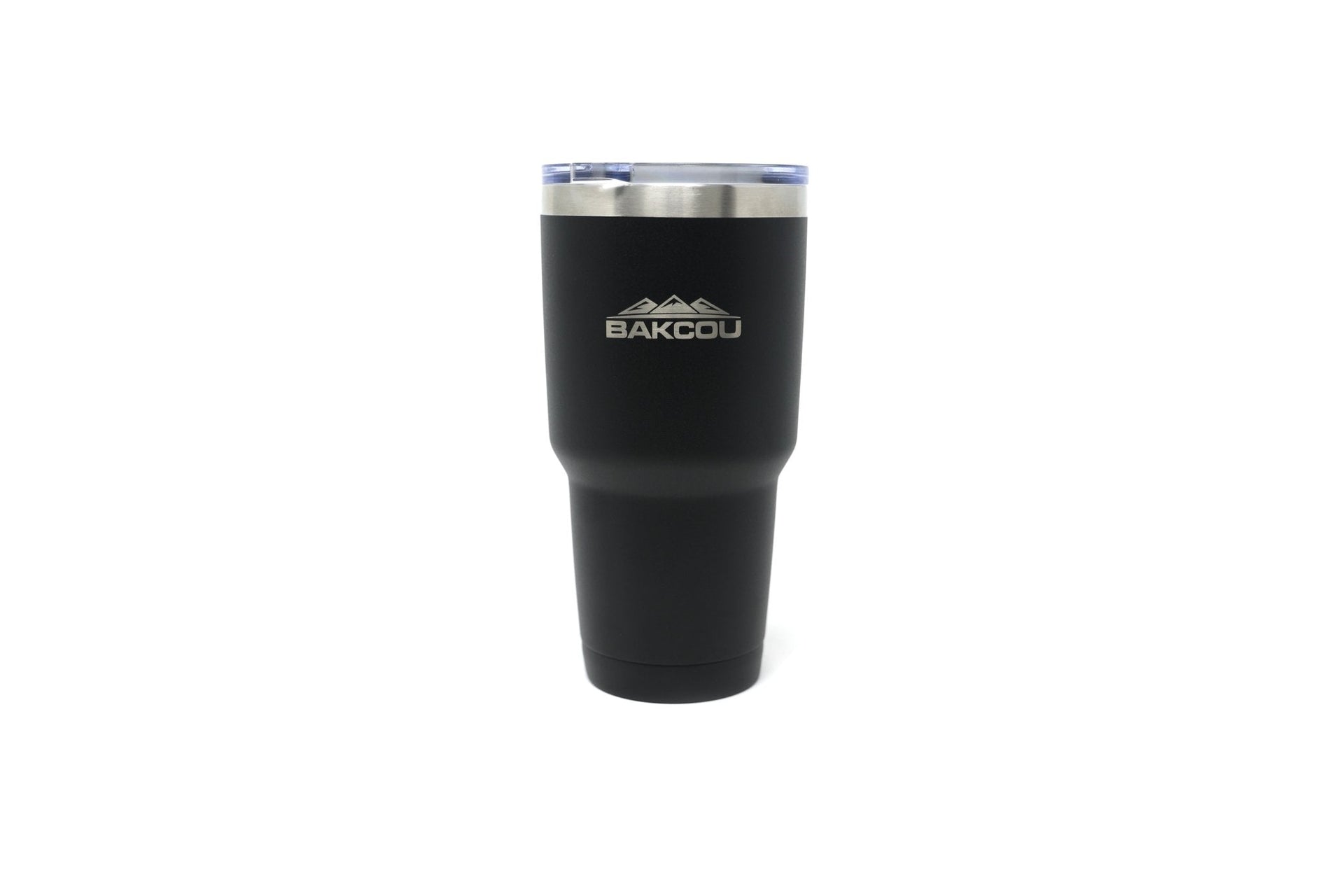 Bakcou 30oz Insulated Tumbler