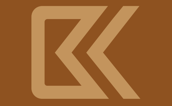 Bakcou Caramel Wordmark Hat