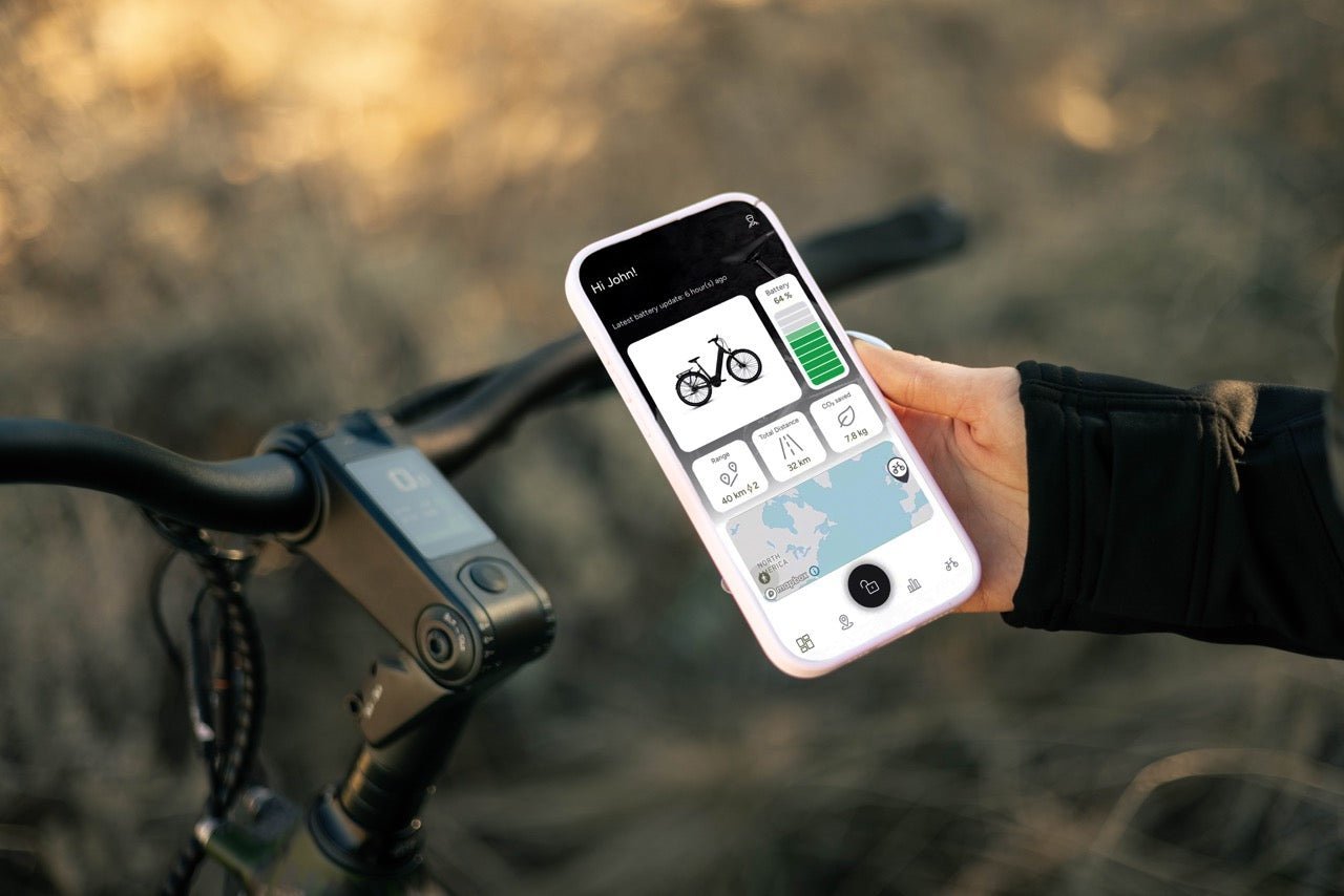 Bakcou Connect Module (& Free Shipping on Order)