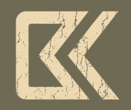 Bakcou Desert Flag Tee