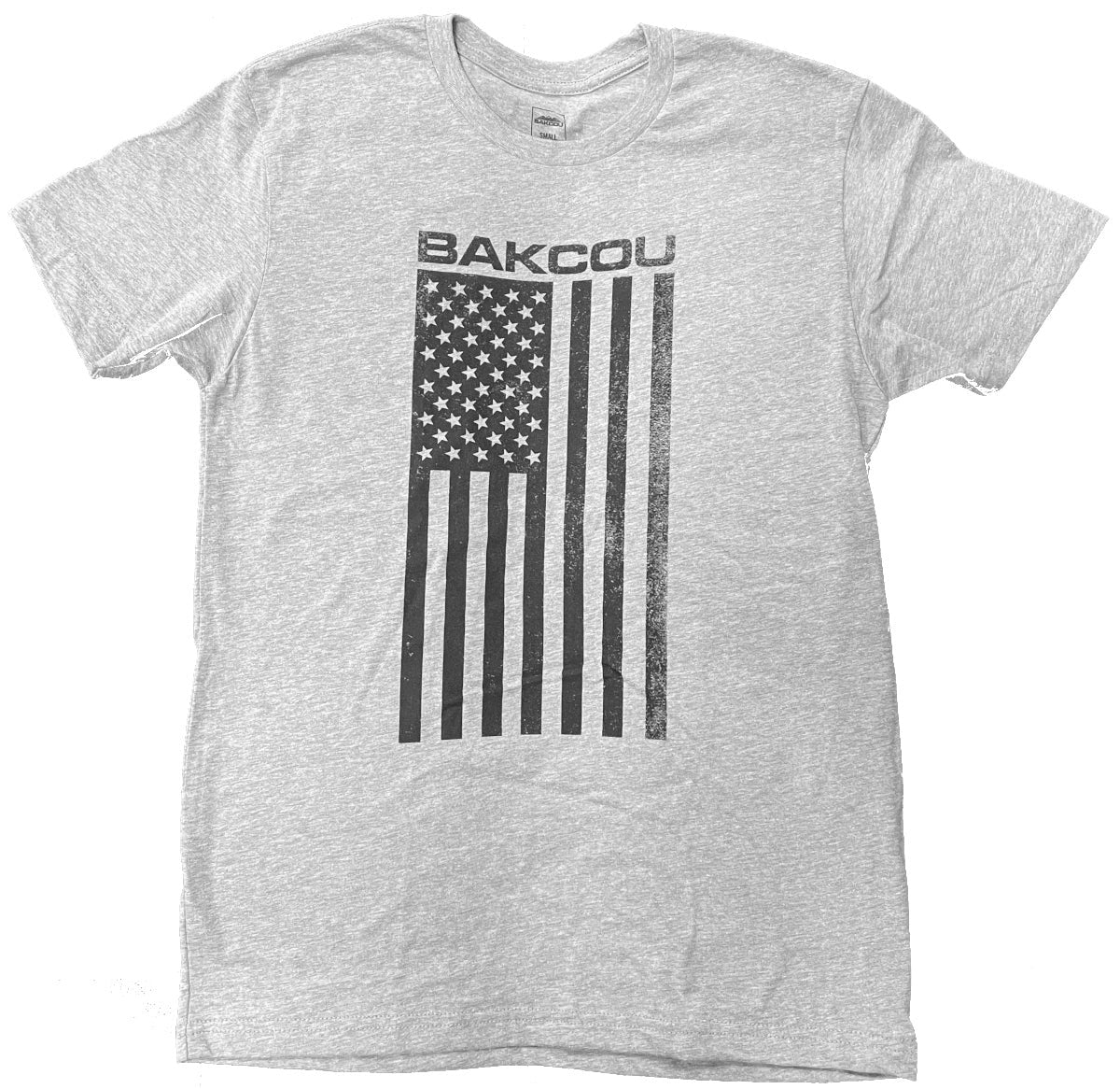 Bakcou Flag Shirt